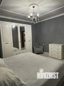 2-к квартира, на длительный срок, 56м2, 3/18 этаж