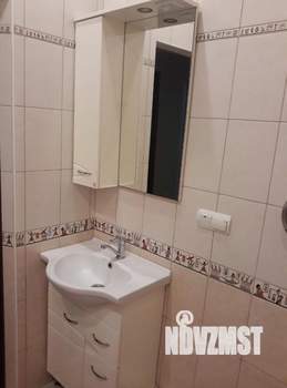 1-к квартира, на длительный срок, 35м2, 4/4 этаж