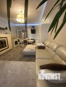 3-к квартира, на длительный срок, 90м2, 15/21 этаж