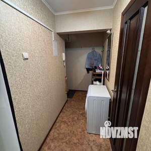 2-к квартира, на длительный срок, 46м2, 3/4 этаж