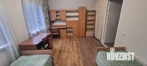 1-к квартира, на длительный срок, 40м2, 2/3 этаж