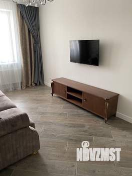 2-к квартира, на длительный срок, 90м2, 10/22 этаж