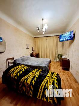 2-к квартира, посуточно, 55м2, 1/5 этаж