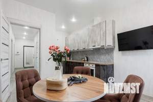 2-к квартира, посуточно, 65м2, 1/1 этаж