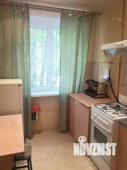 1-к квартира, на длительный срок, 24м2, 2/9 этаж