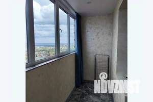 1-к квартира, посуточно, 30м2, 22/26 этаж