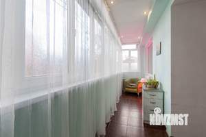 1-к квартира, на длительный срок, 50м2, 1/3 этаж