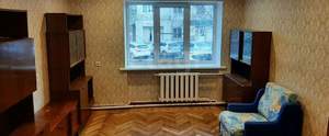 1-к квартира, на длительный срок, 30м2, 1/5 этаж