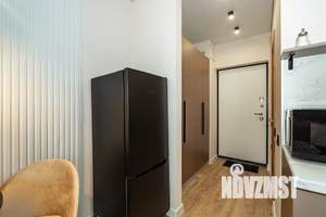 Студия квартира, посуточно, 23м2, 15/24 этаж