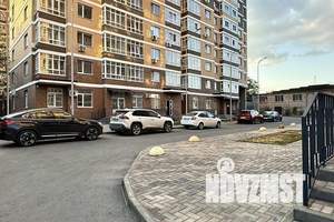 1-к квартира, посуточно, 40м2, 12/20 этаж