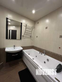 1-к квартира, на длительный срок, 42м2, 2/10 этаж