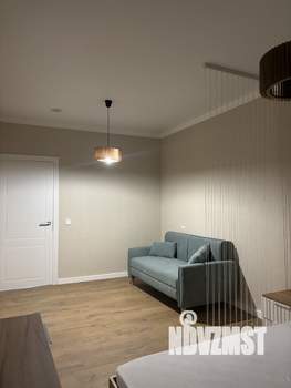 1-к квартира, на длительный срок, 41м2, 6/12 этаж