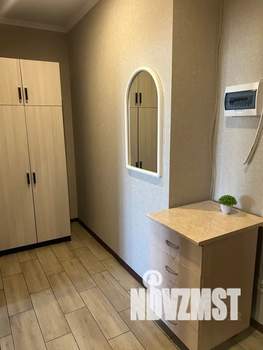 1-к квартира, посуточно, 40м2, 5/20 этаж