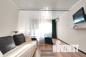 1-к квартира, посуточно, 30м2, 9/18 этаж