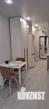 Студия квартира, на длительный срок, 30м2, 6/19 этаж