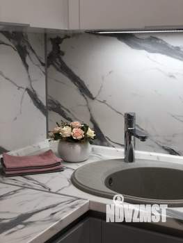 2-к квартира, посуточно, 41м2, 8/28 этаж