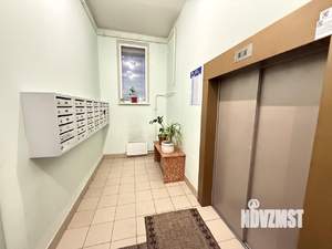 1-к квартира, на длительный срок, 37м2, 5/18 этаж