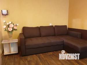 1-к квартира, посуточно, 32м2, 2/5 этаж