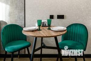 Студия квартира, посуточно, 25м2, 4/30 этаж