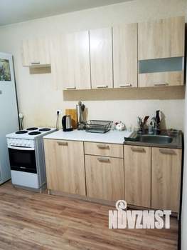 1-к квартира, на длительный срок, 38м2, 16/18 этаж