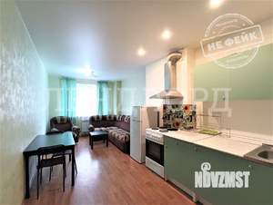 2-к квартира, на длительный срок, 51м2, 2/22 этаж