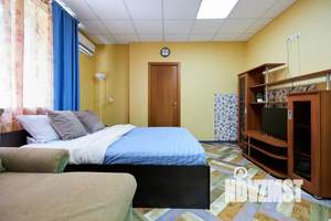 1-к квартира, посуточно, 40м2, 3/12 этаж