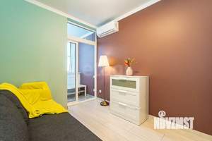 2-к квартира, на длительный срок, 42м2, 7/30 этаж