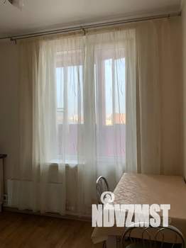 1-к квартира, посуточно, 31м2, 16/19 этаж