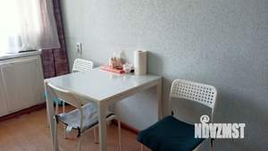 2-к квартира, посуточно, 45м2, 4/10 этаж