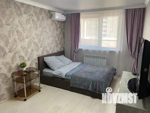 1-к квартира, посуточно, 40м2, 8/16 этаж