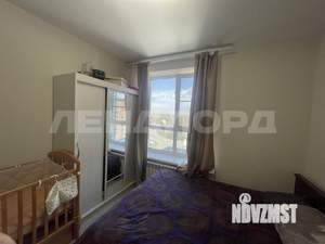 2-к квартира, на длительный срок, 55м2, 6/18 этаж