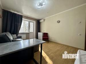 1-к квартира, на длительный срок, 40м2, 2/10 этаж