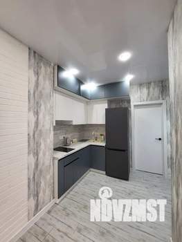 1-к квартира, посуточно, 40м2, 6/16 этаж