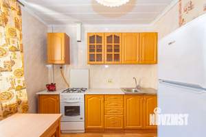 1-к квартира, на длительный срок, 40м2, 2/10 этаж