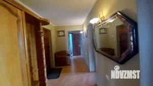 3-к квартира, на длительный срок, 84м2, 15/17 этаж