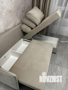 1-к квартира, на длительный срок, 46м2, 7/22 этаж