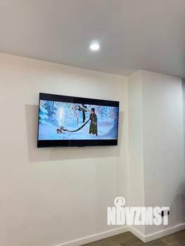 Студия квартира, посуточно, 32м2, 21/24 этаж