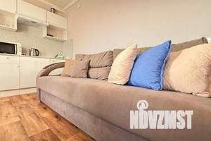 1-к квартира, посуточно, 30м2, 4/9 этаж