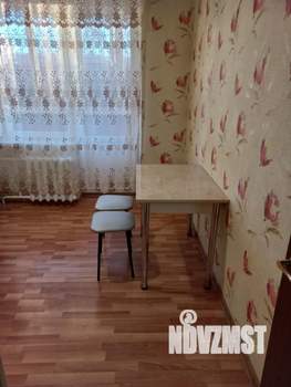 1-к квартира, на длительный срок, 40м2, 1/10 этаж