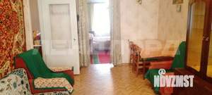 2-к квартира, на длительный срок, 44м2, 2/5 этаж
