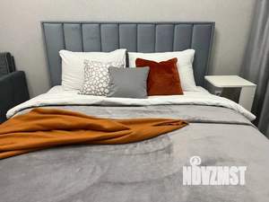 1-к квартира, посуточно, 40м2, 13/24 этаж