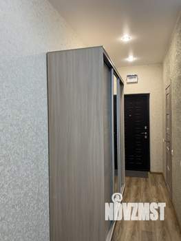 Студия квартира, на длительный срок, 29м2, 21/25 этаж