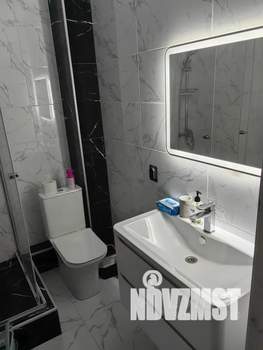 1-к квартира, посуточно, 30м2, 13/19 этаж