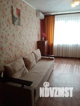 2-к квартира, посуточно, 51м2, 4/9 этаж