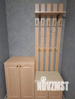 2-к квартира, посуточно, 53м2, 11/28 этаж