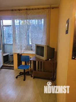 1-к квартира, на длительный срок, 25м2, 2/10 этаж