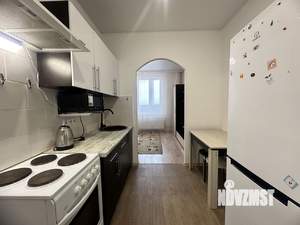 Студия квартира, на длительный срок, 27м2, 15/17 этаж