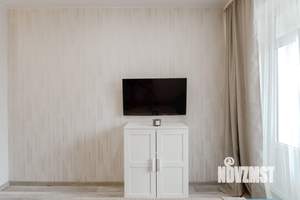 Студия квартира, посуточно, 31м2, 8/22 этаж