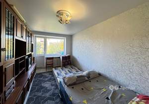 2-к квартира, на длительный срок, 40м2, 5/5 этаж