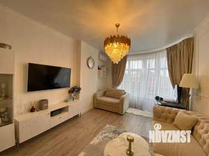 1-к квартира, на длительный срок, 43м2, 3/7 этаж